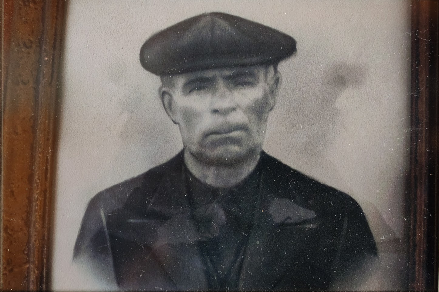 Driezumer Tolhus bouwer Bjense Kobus